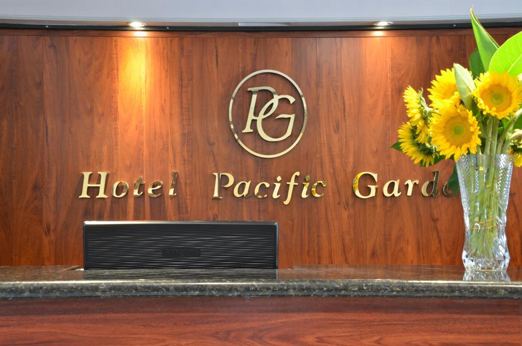 Hotel Pacific Garden Gardena Ngoại thất bức ảnh
